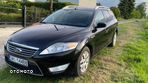 Ford Mondeo - 2