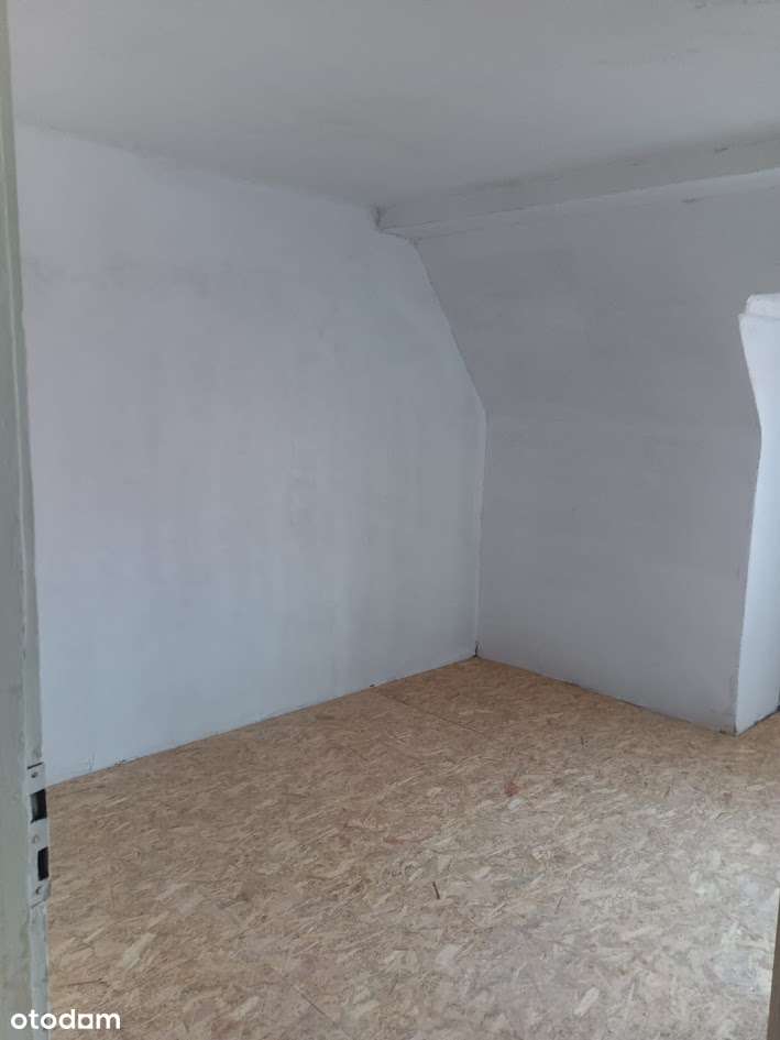 Ogłoszenie o przetargu ustny nieograniczony na sprzedaż lokalu-8