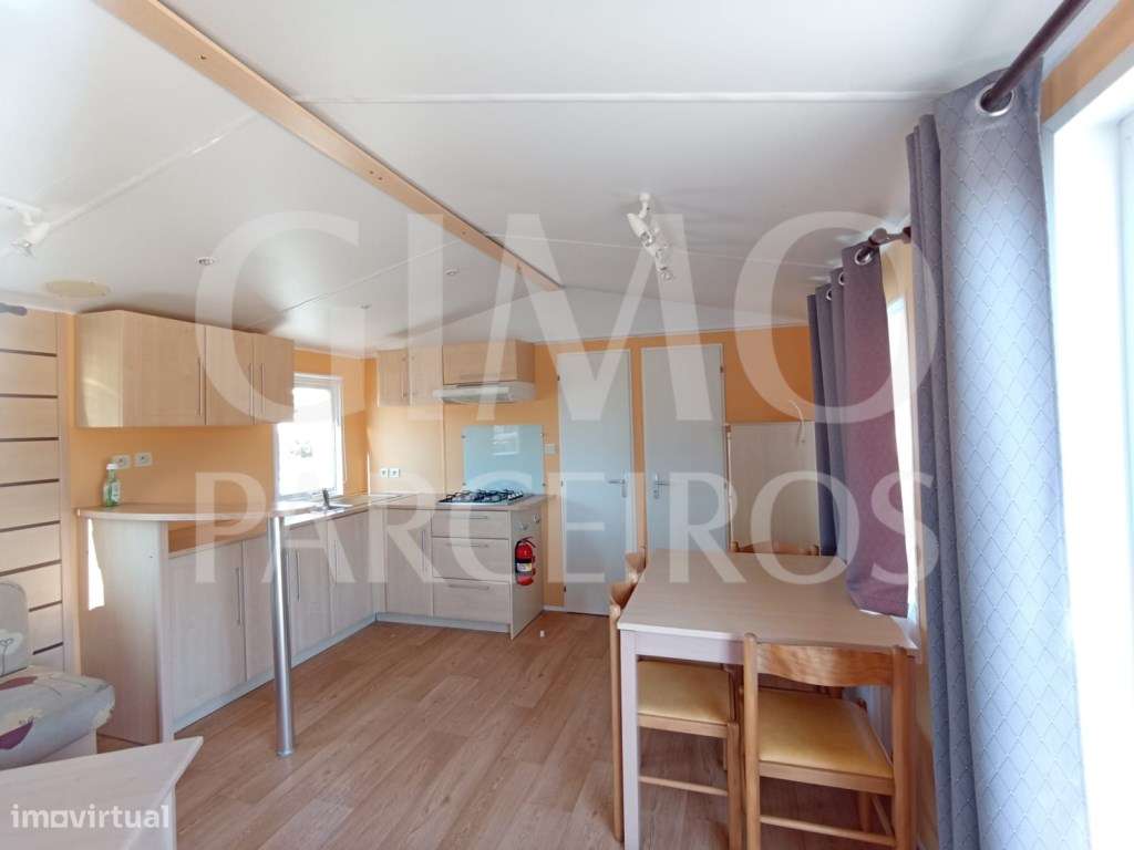 Terreno com Casa Móvel - Grande imagem: 4/12