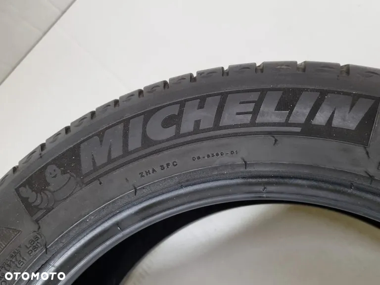 Opona K8720 Michelin Primacy HP* 225/50R17 letnia wysyłka-odbiór - 5