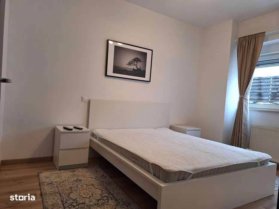 Apartament 2 camere II Parcul Carol - Imagine principală: 4/5