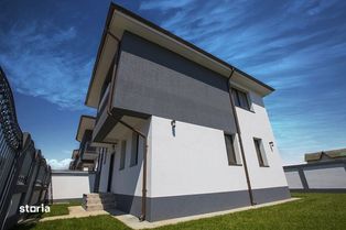 Vila Duplex - Ansamblu Rezidential - 91500 +TVA 5%