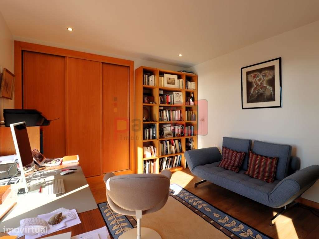 APARTAMENTO DUPLEX ALCOCHETE - CERRADO DA PRAIA-9