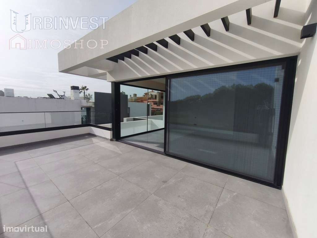 Moradia Excecional em Vilamoura, Algarve-7