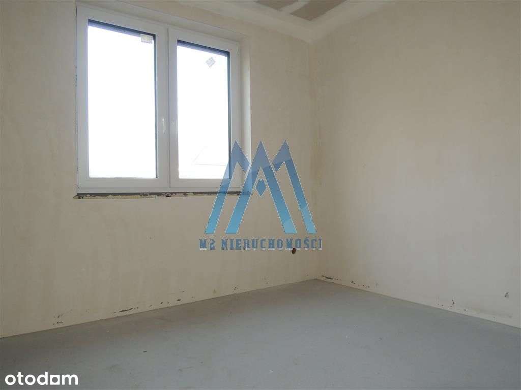 NowyBiałyDom przy jeziorkach w Droszkowie !!!-14