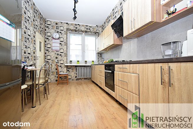 Komfortowe 3 pokojowe mieszkanie 80,95 m² – idealne dla rodziny!-9