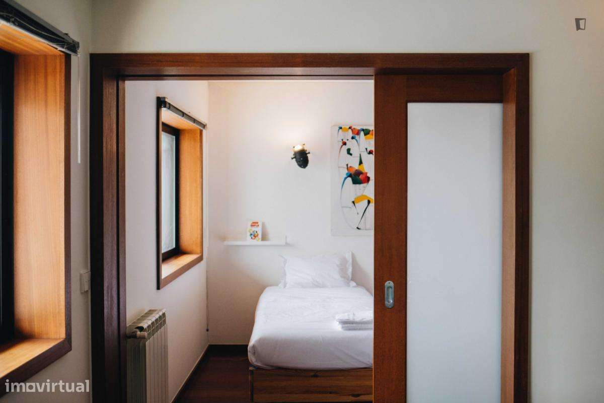 Apartamento com 2 quartos - localizado em Bonfim Porto - Grande imagem: 3/7