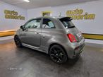 Abarth 595 1.4 T-Jet Scorpioneoro - 12