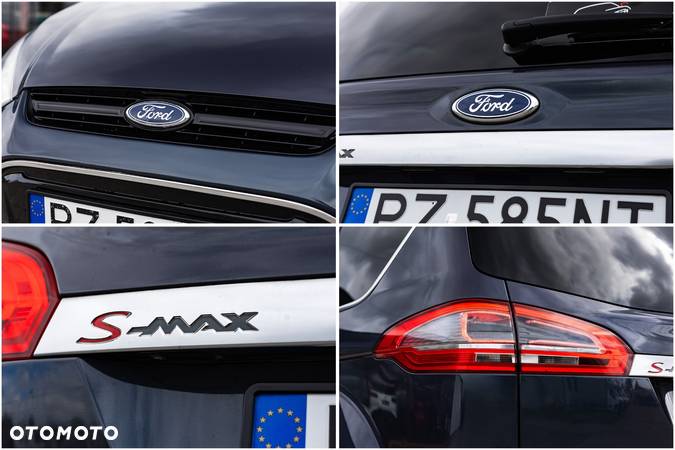 Ford S-Max - 19