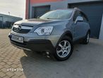 Opel Antara - 7