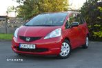 Honda Jazz 1.2 Base VSA - 2