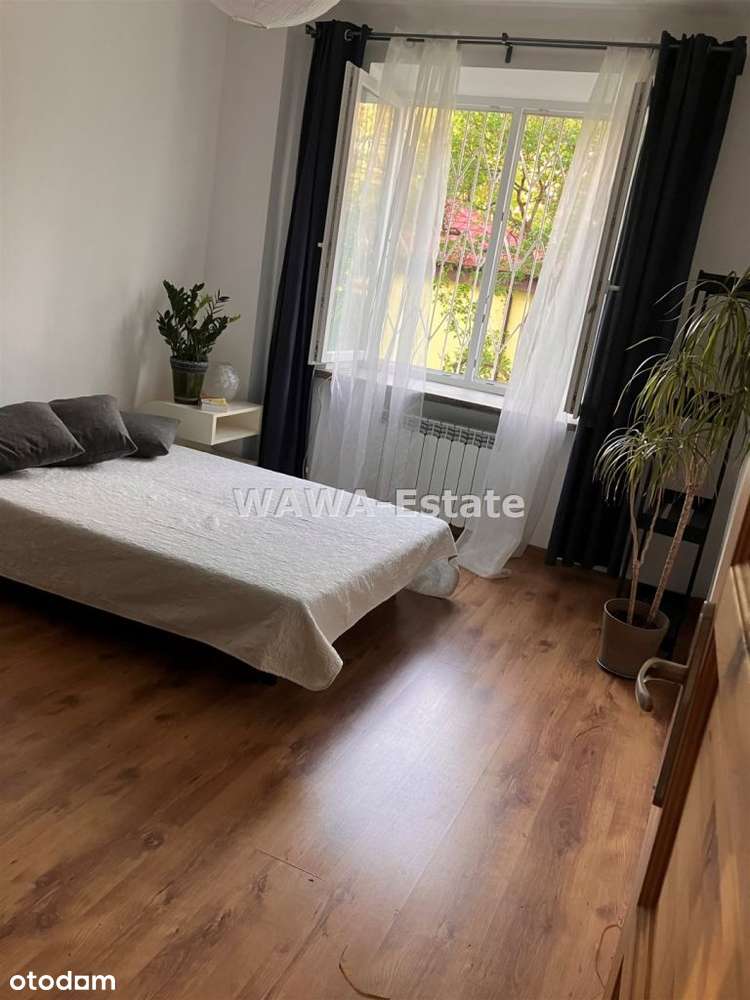 Śródmieście. Dwa pokoje. Po remoncie. Metro.-7