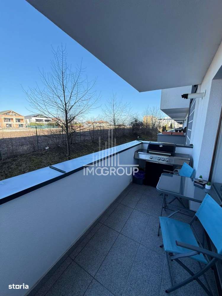 Apartament de vanzare 2 camere – Complex Luminia - Eugen Ionesco-16