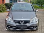 Mercedes-Benz Klasa A 150 BlueEFFICIENCY - 8