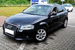 Audi A3 1.9 TDI DPF Ambiente - 6