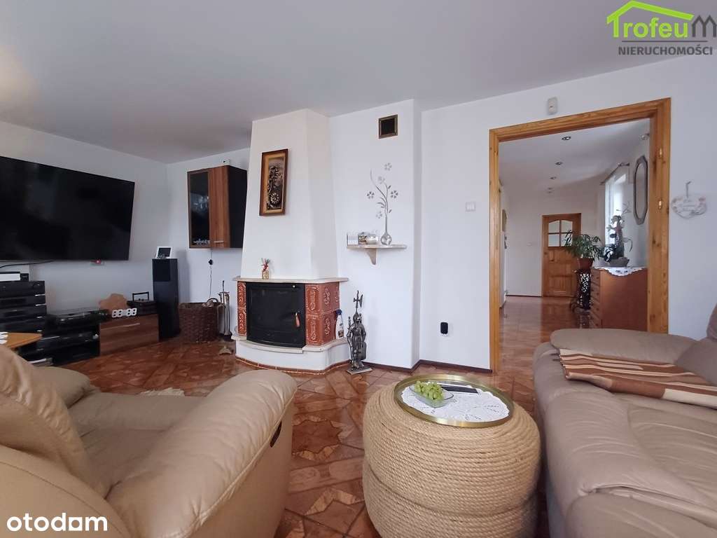 Dom w spokojnym miejscu !! Idealny dla rodziny !!-10