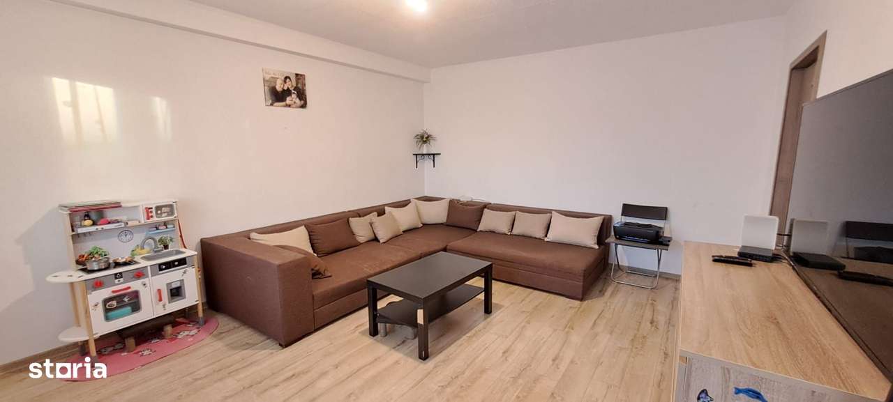 13 Septembrie, Parc Sebastian, 2 camere, 1986, reabilitat, parcare ADP-1