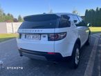 Land Rover Discovery Sport 2.0 Si4 S - 7