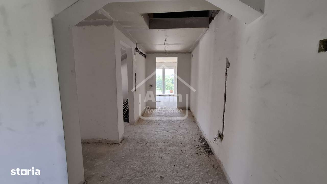 Duplex Zona Linistita Carpinis - Imagine principală: 4/14