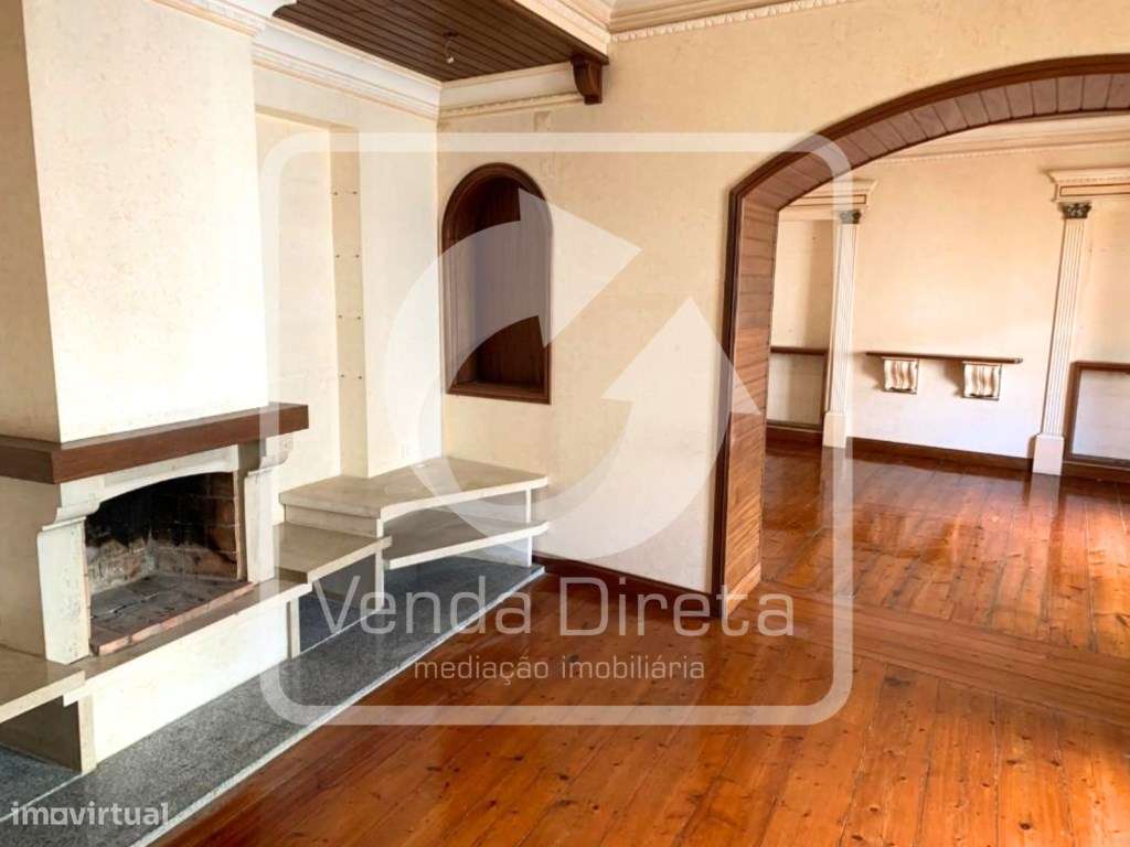 Moradia T4 com Pátio e Terraço no Centro Histórico de Évora - IMÓVE...-5