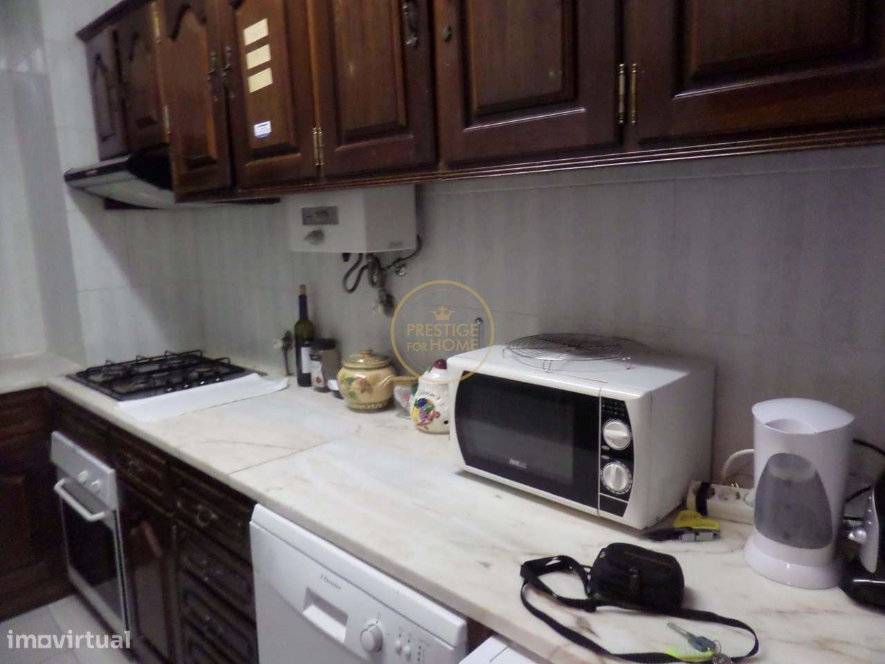 Espaçoso Apartamento T1 em Condomínio Privado – Vilamoura-11