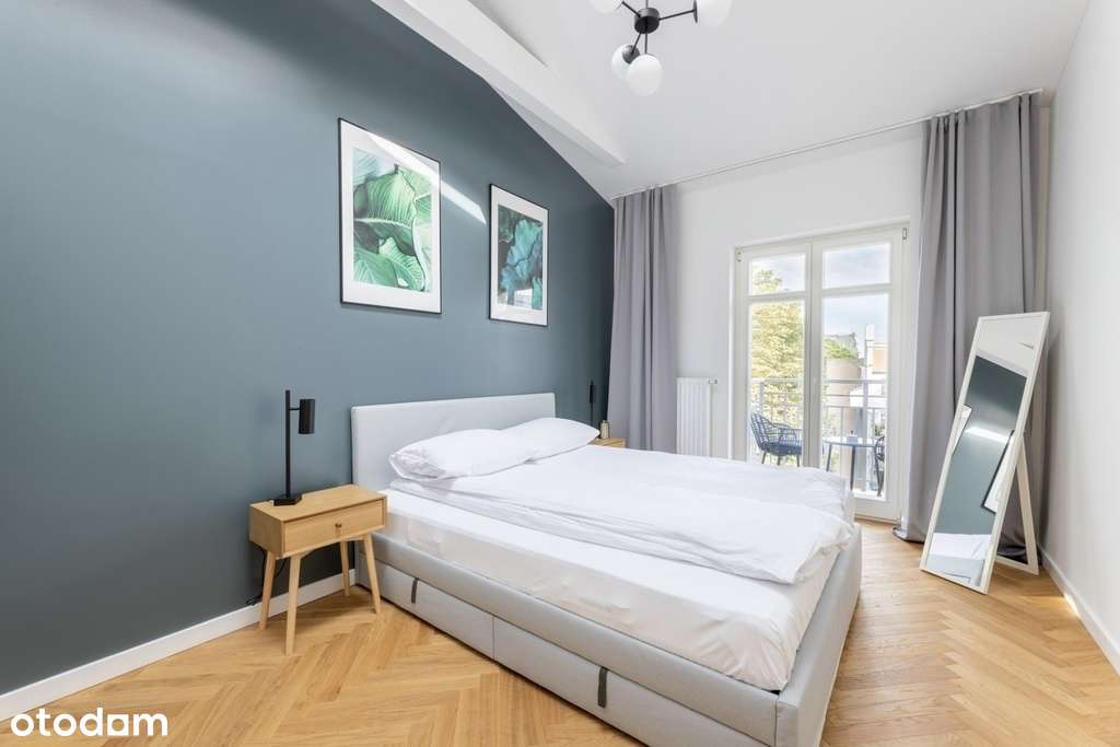 Wyjątkowy Apartament w top kamienicy i lokalizacji-6