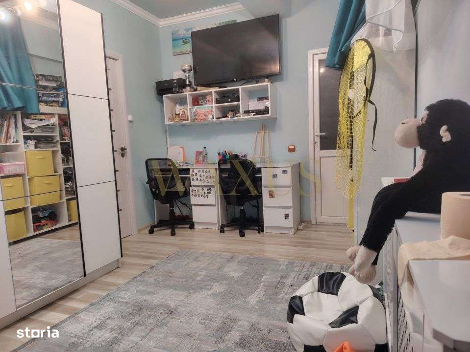 Apartament de vanzare 3 camere, zona Campului, Manastur - Imagine principală: 4/6