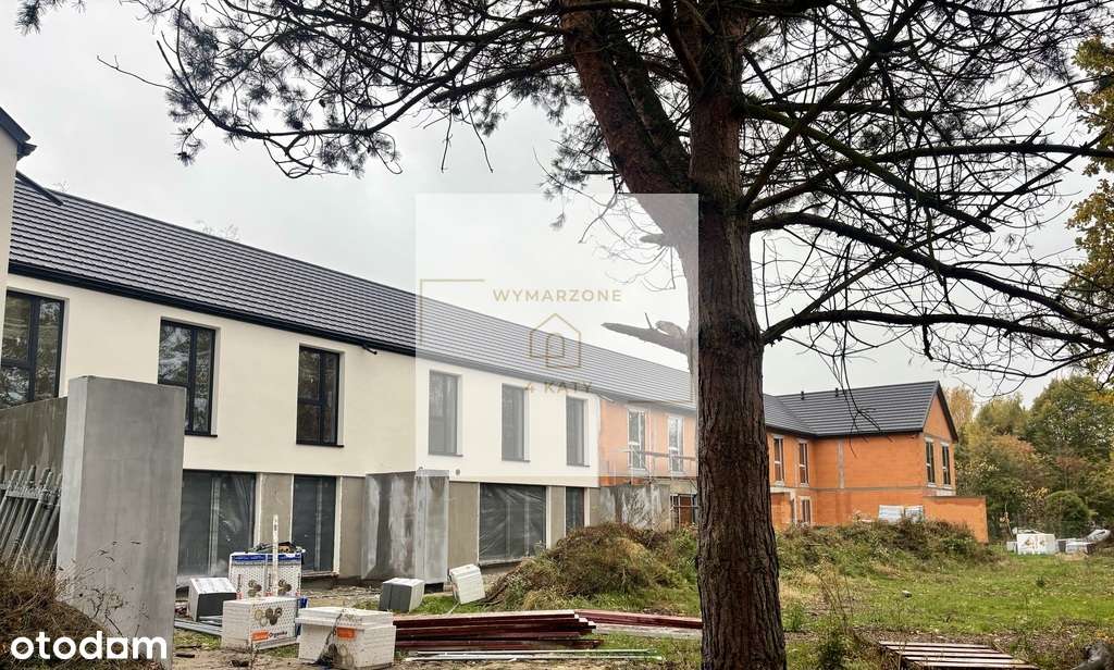 nowe osiedle | 6 domów - Pełny obrazek: 4/8