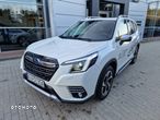 Subaru Forester 2.0i-L Platinum (EyeSight) Lineartronic - 1