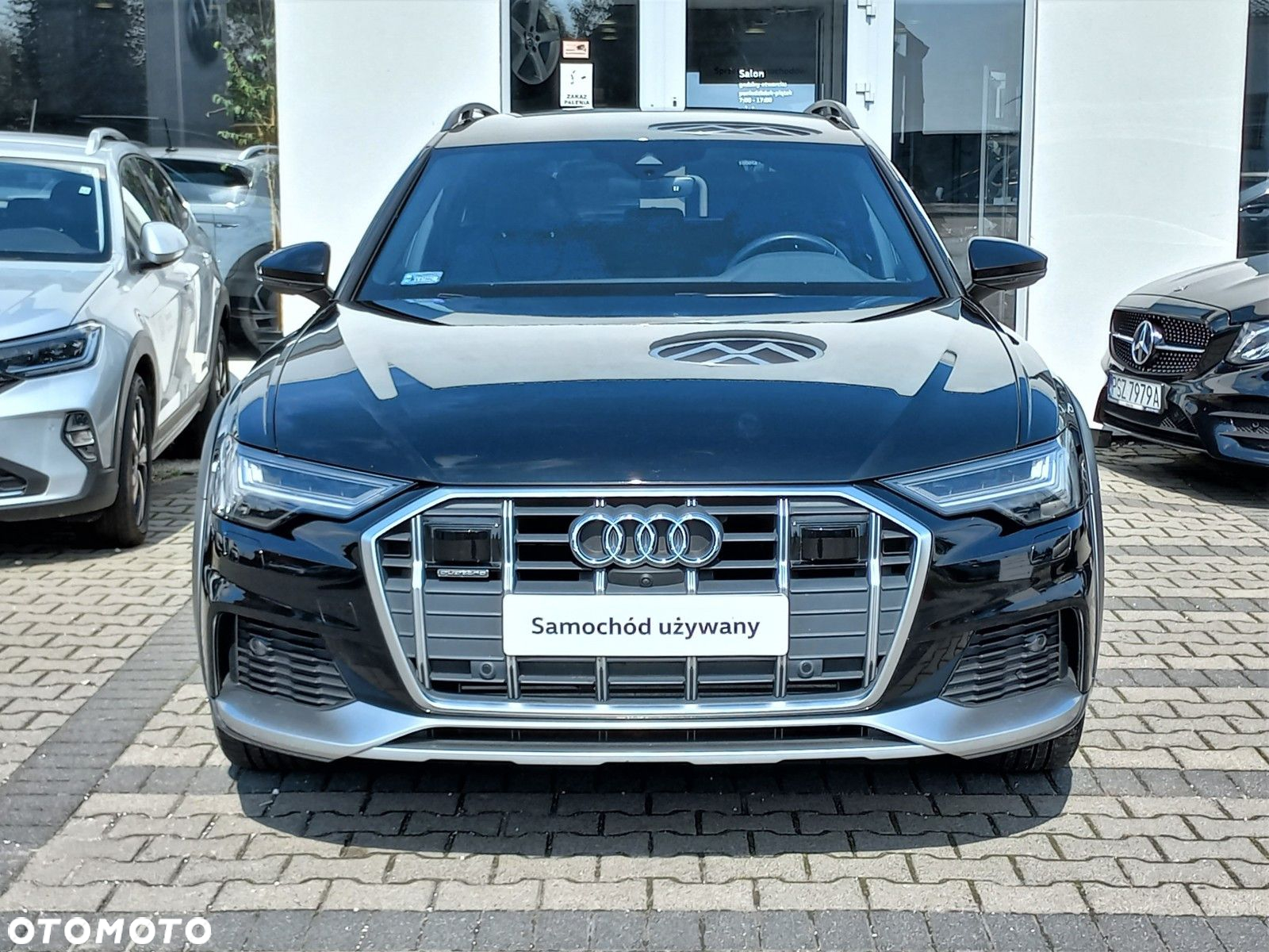 Audi A6 Allroad - 4