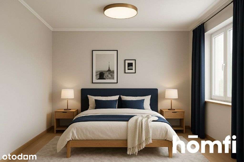 2 pok|osobna kuchnia|47m2| Praga Płd| Ostrobramska - Pełny obrazek: 5/20