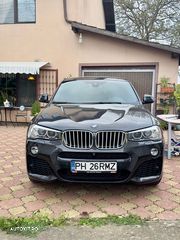 BMW X4 xDrive30d AT