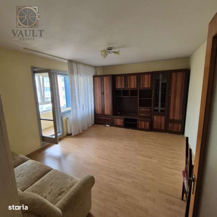 Apartament 2 camere - 2 minute de I.O.R - Dristor - Imagine principală: 2/14