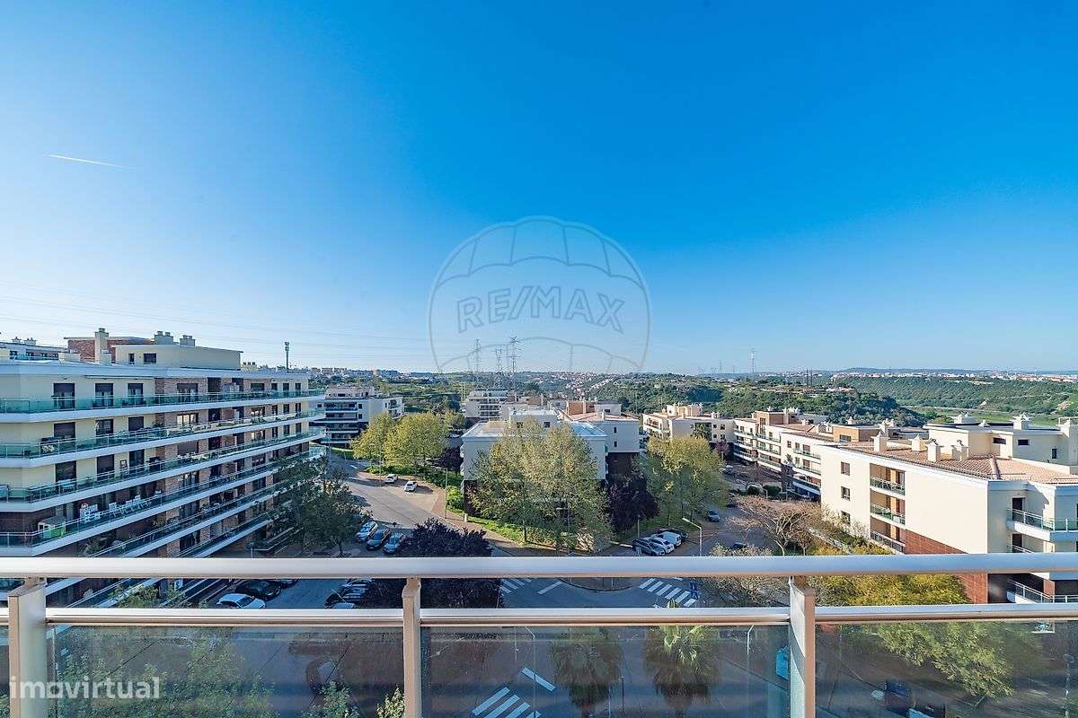Apartamento T3 para venda-7