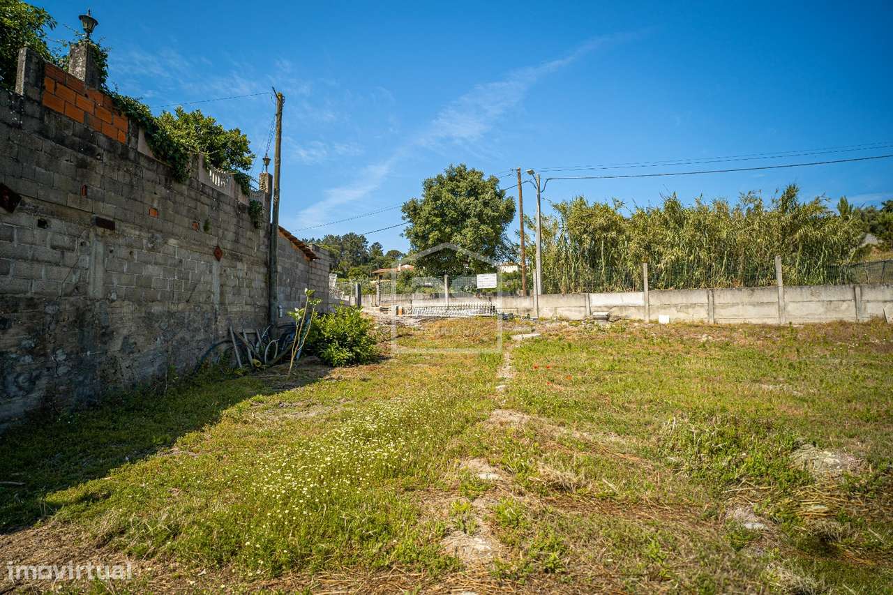 Terreno para construção Barosa-Leiria - Grande imagem: 4/10