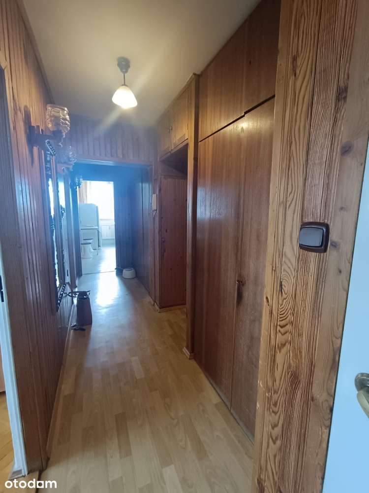 60m2, 3 pokoje, nowa cena!-13