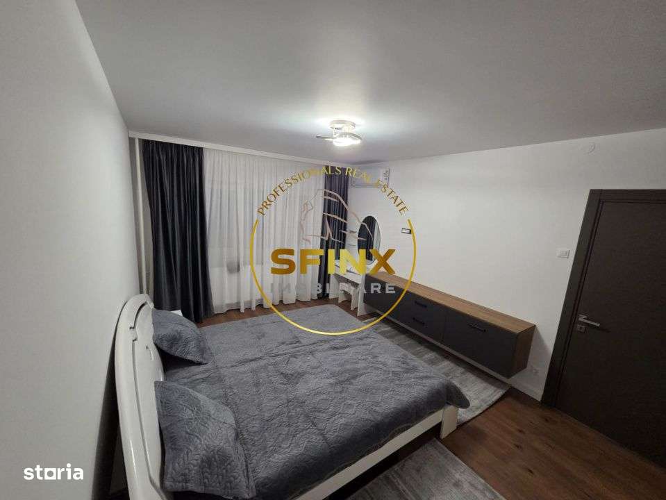 Garsoniera Iancului | Metrou 2 minute | renovat | mobilat complet - Imagine principală: 2/8