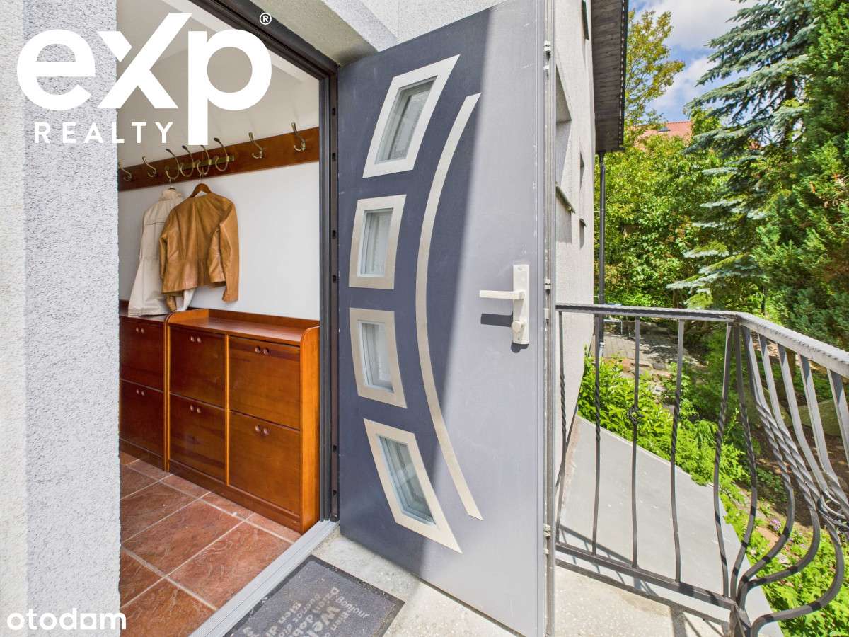 Solidny, energooszczędny, wolnostojący dom pod las - Pełny obrazek: 3/17