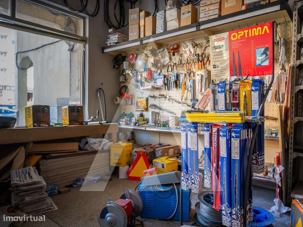 Trespasse em Albergaria-a-Velha - Grande imagem: 5/24