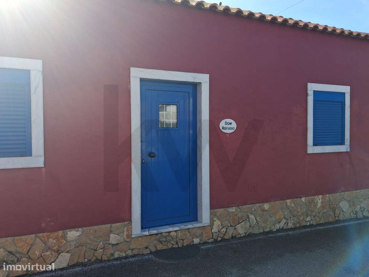 Arrendamento de Casa da Aldeia Moradia T! + 4 em Cambelas - Grande imagem: 4/53