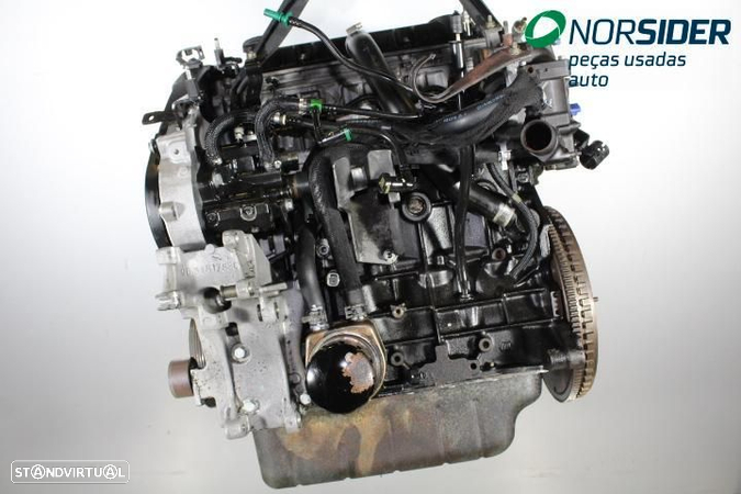 Motor Peugeot 206|98-03 - 1