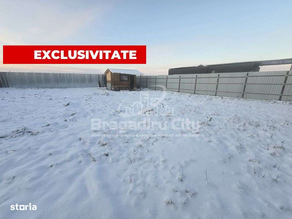 Teren acte la zi str Oltenitei Teghes Domnesti-0