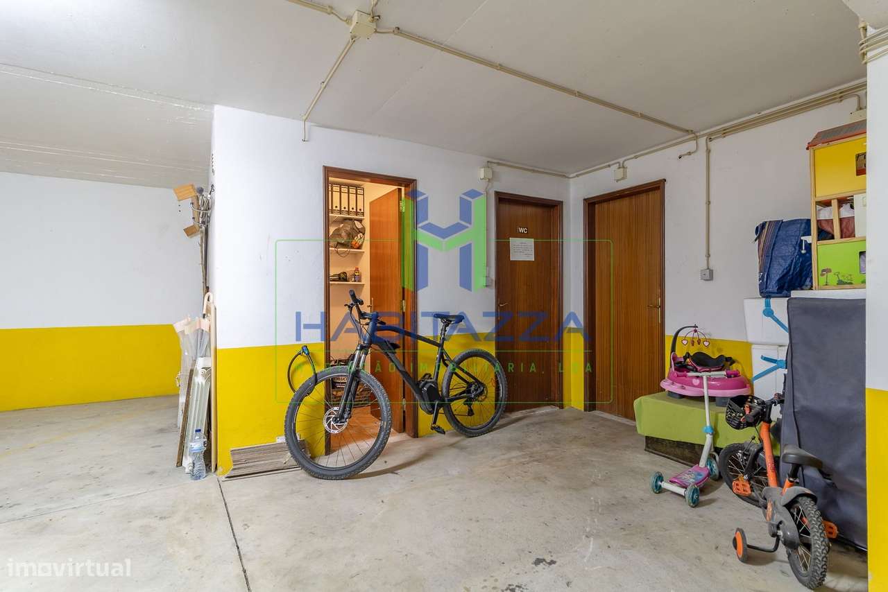 Apartamento T3 Topfloor para venda, em Lagos-23