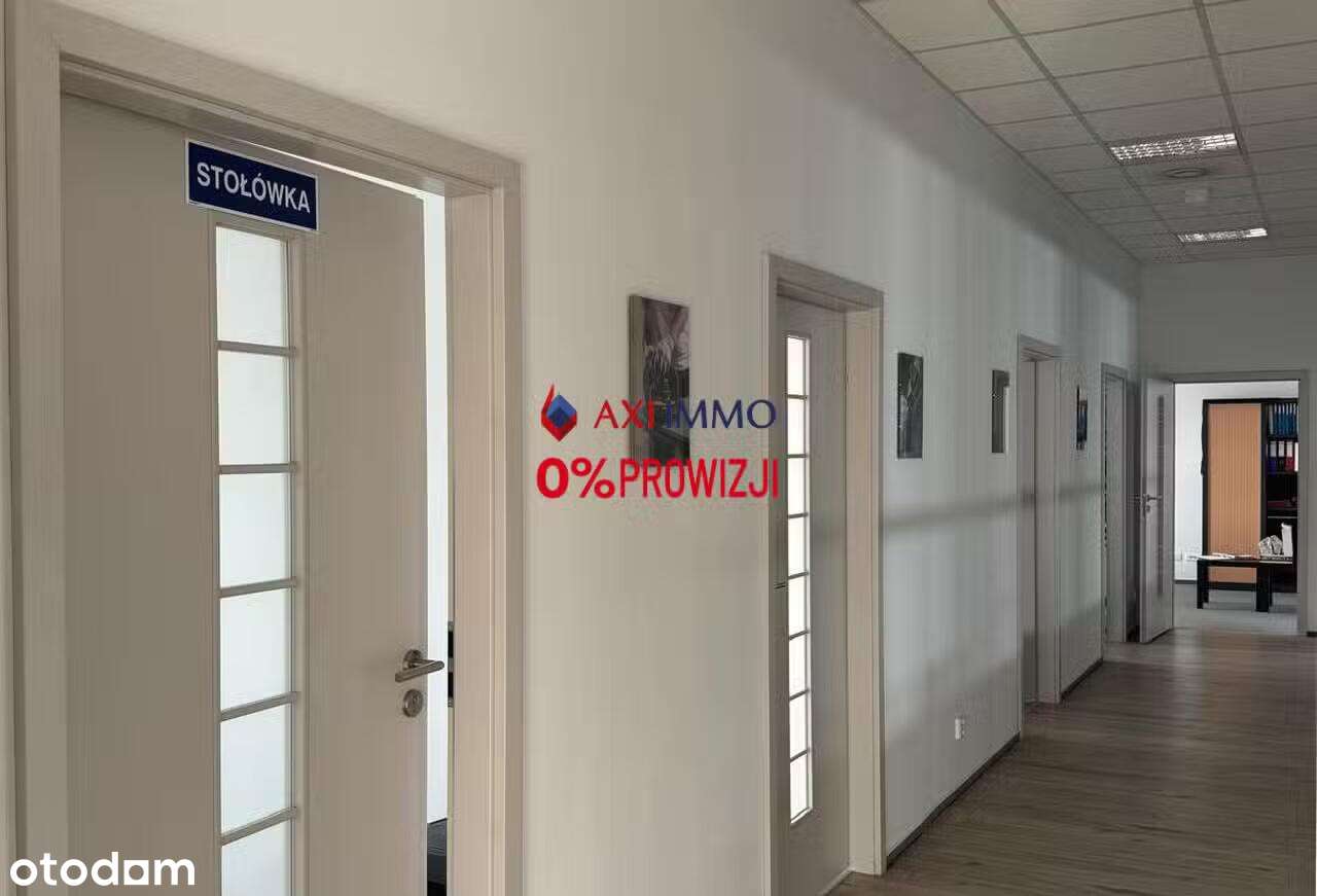 Na sprzedaż Hala Produkcyjno-Magazynowa w Górze Kalwarii-6