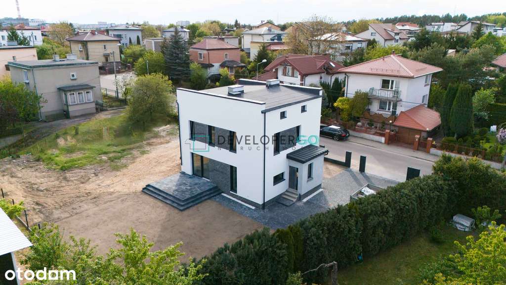 *Szeregówka  ul.Gedymina 130m2, 4 pokoje *