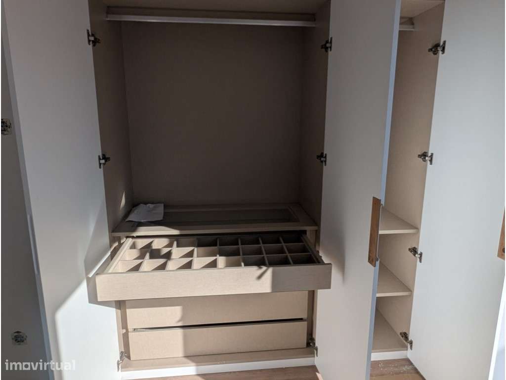 Moradia Isolada T4 Térrea a Venda No Pinhal do General-12