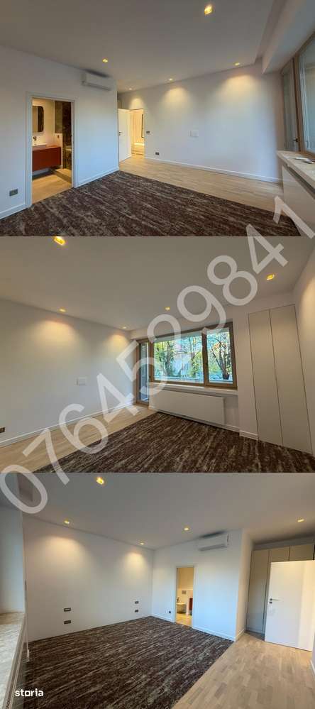 Apt. Luxury  4cam. Dorobanți-Capitale,stil Art Deco,disign parizian - Imagine principală: 5/20