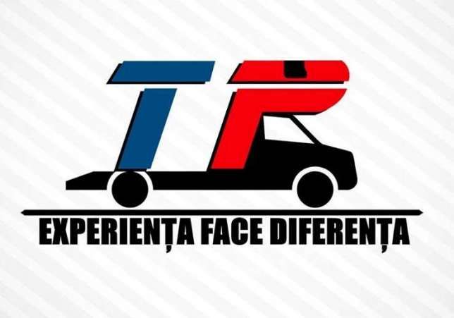 TRAILER PARC ZALAU logo