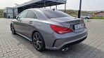 Mercedes-Benz CLA 200 (CDI) d 7G-DCT AMG Line - 6