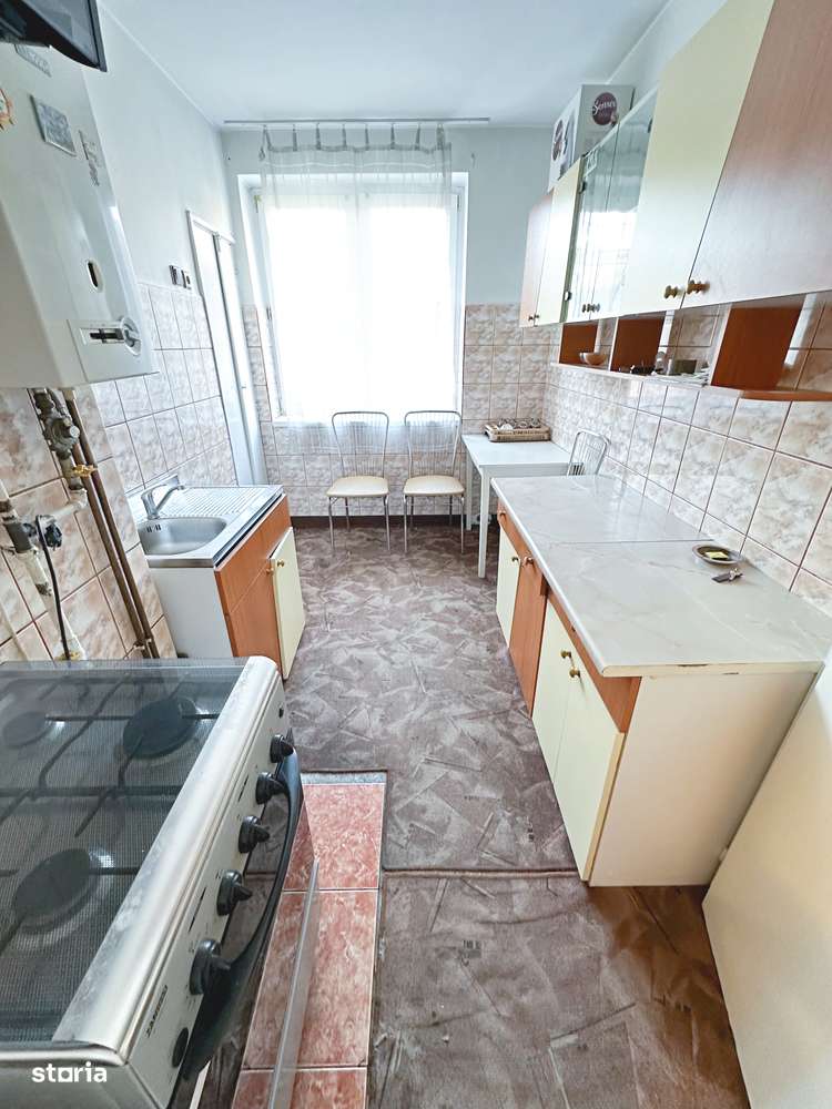 Apartament 2 camere, vedere oraș, 50 mp-7